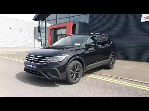Volkswagen Tiguan Allspace ALLSPACE 2.0TDI 150BHP - Image 2