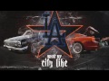WHAT MY CITY LIKE- LUCKY LUCIANO AND MR. CRIMINAL (2016)