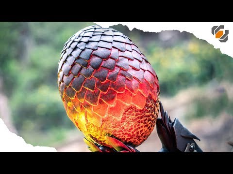 download lagu mp3 mp4 How To Make Dragon Eggs, download lagu How To Make Dragon Eggs gratis, unduh video klip How To Make Dragon Eggs