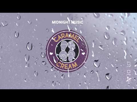 Midnight Fusic - Caramel Cream (Audio)