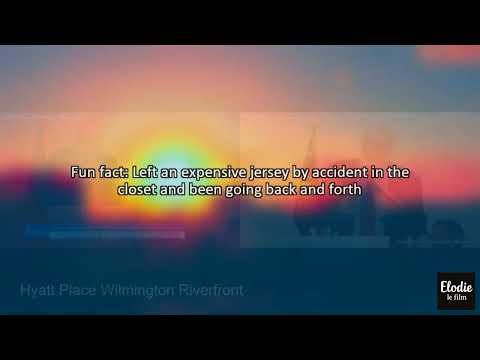 Hyatt Place Wilmington Riverfront