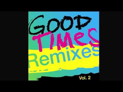 Arling & Cameron - La Avventura