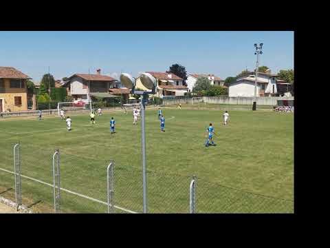 Allievi Nazionali U17 Serie C - Girone B - Giornata 9 - Pergolettese vs Carpi