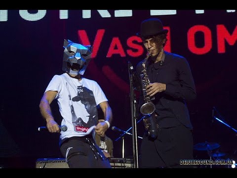 PATSYKI Z FRANEKA /PZF- VasЯ OMG (Live! Фінал "Хіт-Конвеєр 2016")