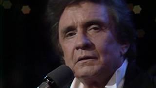 Johnny Cash - &quot;Sunday Mornin&#39; Comin&#39; Down&quot; [Live from Austin, TX]