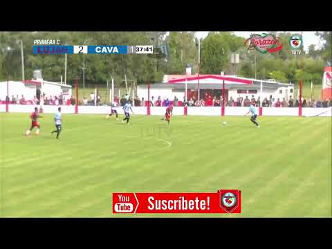 Luján 3 Victoriano Arenas 1 - Fecha 1 Primera C Apertura 2025