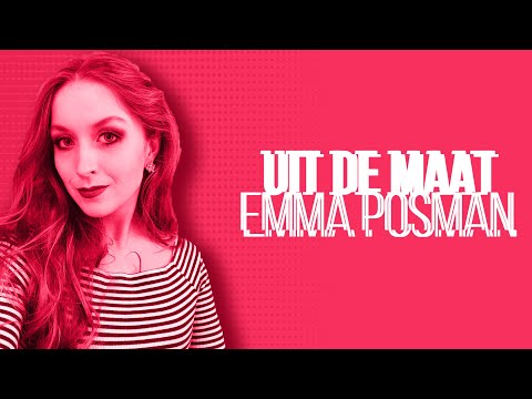 Emma Posman is een van de opkomende talenten in de operawereld