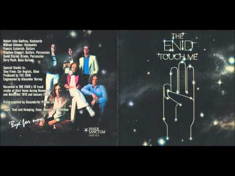 The Enid - Touch Me (Full Album)