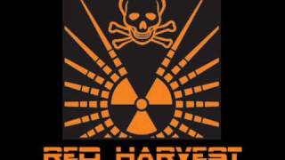 Music video thumbnail preview for Red Harvest - Dead Men Don't Rape by …and Oceans