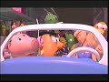 Opening To Pocahontas 2000 VHS