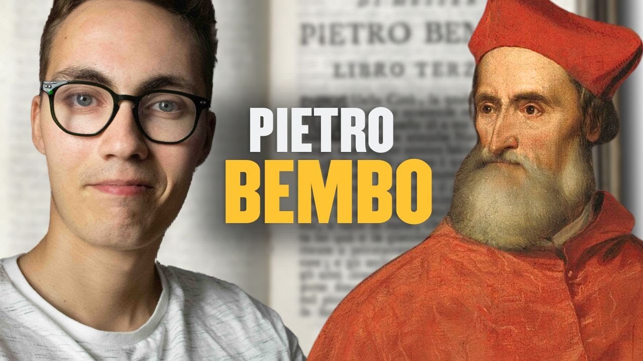 L'uomo che decise il DESTINO dell'italiano 🌿