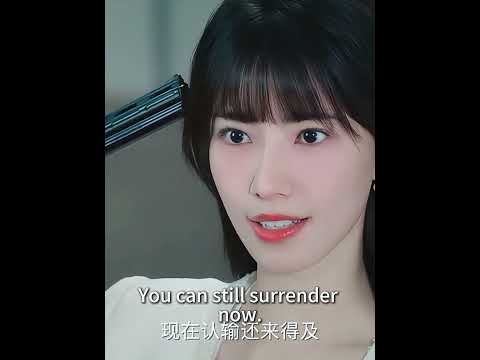 😎😎 | 黑夜中的她 Queen of Darkness  | 方瑾 严子贤 | YOUKU Short Film