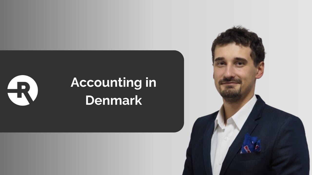 Accounting in Denmark