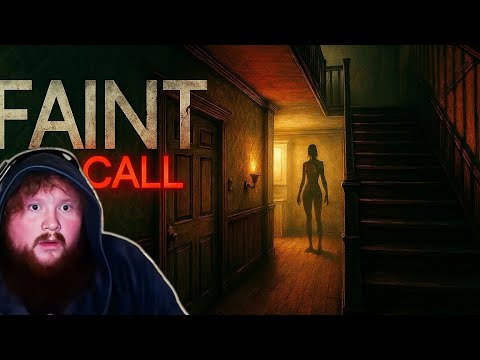 CaseOh Plays Faint Call Full Stream  [Caseoh Archive]