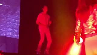 Mario Bautista - Te Fuiste Y Regresaste - Otra Órbita Tour