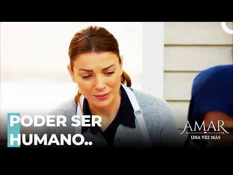Deniz Ángel De Bondad - Amar Una Vez Más Capitulo 36