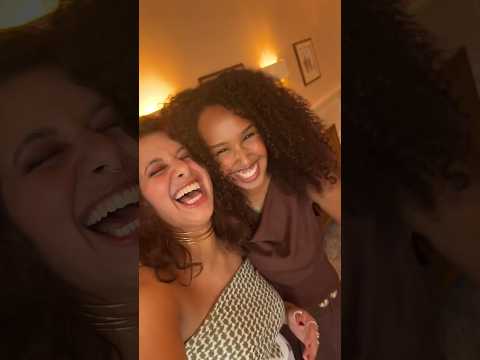 Highlights of BRIDES at EIFF (UK premiere)