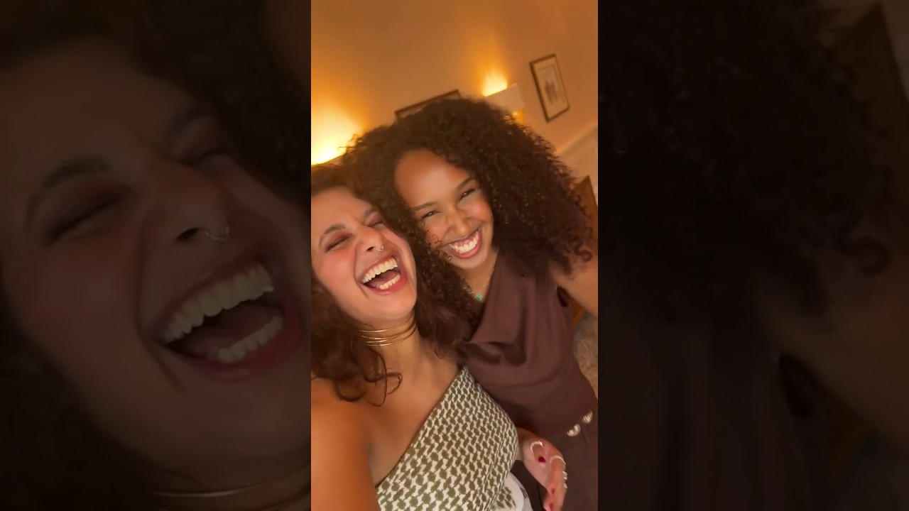 Highlights of BRIDES at EIFF (UK premiere)