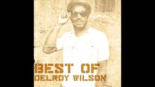 Flashback: Best of Delroy Wilson (Full Album)