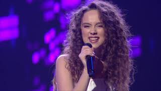 Martyna Jezepčikaitė – It&#39;s Raining Men | X Faktorius 2019 m. LIVE | 4 serija