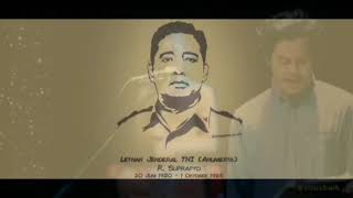 Download lagu PUISI G30S PKI mp3