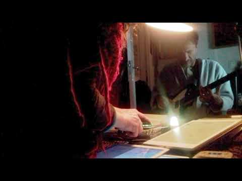 Telectu Live: Asoka Sessions - (Excerpt)