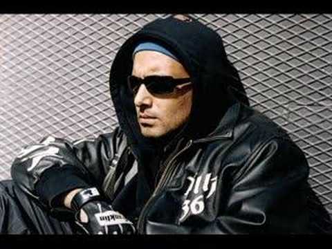 Montana Beats feat. Killa Hakan - Harbi Gangxta