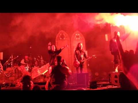 With full Force 2017