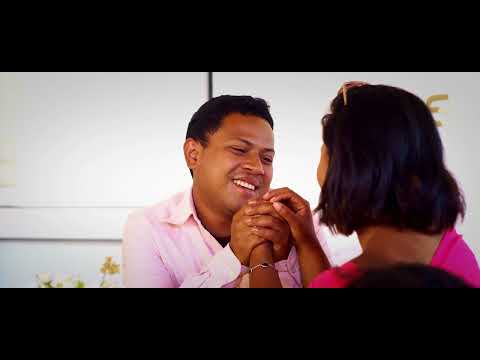 Ranto - Ny Tena Lehilahy [Prod by Doxart Madagascar]