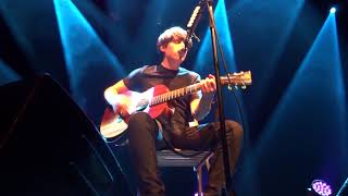 Jake Bugg &quot;Bigger Lover&quot; Doornroosje Nijmegen Holland 4 Feb 2018