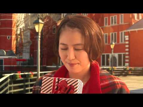 Nagasawa Masami (Lotte Ghana Milk Chocolate) Valentine' Day 2013