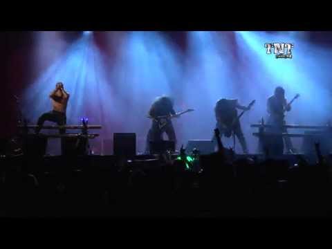 NOCTEM - Especial Rock Arena 2014 by TNT Radio