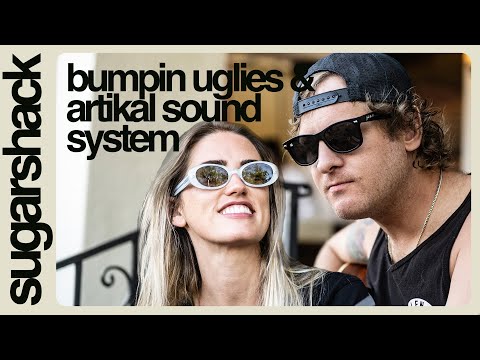 Bumpin Uglies