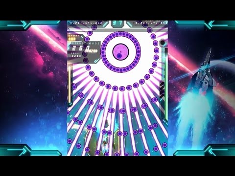 Danmaku Unlimited 3 - Spirit-Mode True 1cc Type-EA 5,247,450,183