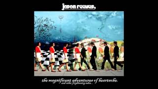 Jason Reeves - &quot;Hearts Are Magnets&quot;