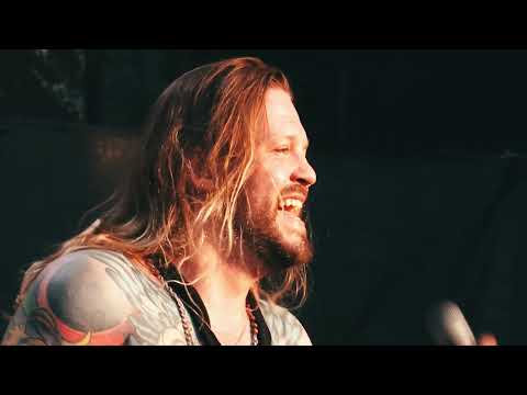 Black Sonic Pearls - My Denial (live from "Midalidare Rock In The Wine Valley", Bulgaria)