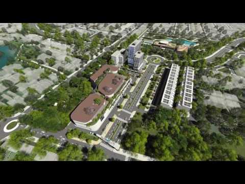 Khu đô thị Thiên Mỹ Lộc