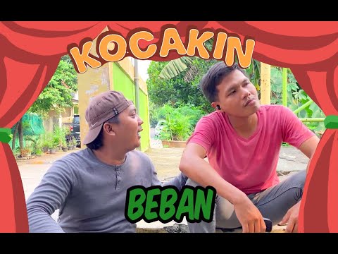 kocakin-beban