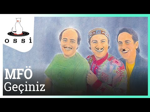 Videoclip de Geçiniz — MFÖ