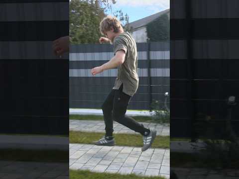 Tutorial on how to float (new edit) #slickback #airwalk #viral #dance