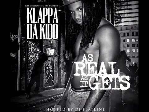 Klappa Da Kidd-"No Stopping Me" Feat. Noah Da Don & Dice Yola (Produced By 2 Tall)
