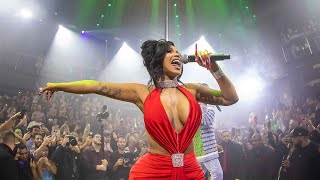 NYE 2023 Weekend at E11EVEN