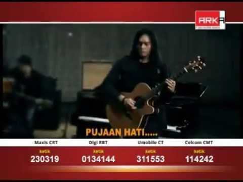 Andra & the BackBone - Pujaan Hati