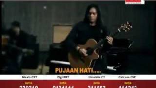 Andra &amp; the BackBone - Pujaan Hati