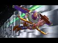 Woody Buzz Destroy The Death Star