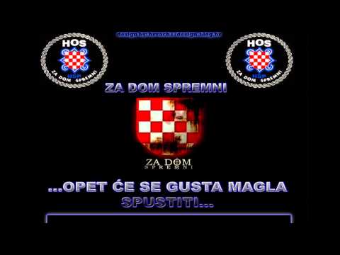 Dražen Zečić - Evo zore evo dana