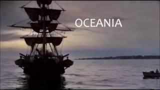 The Birthday Massacre - Oceania