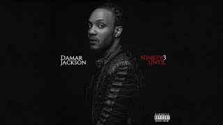 Damar Jackson -  Calling Me (@DamarJackson) #Ninety3Until