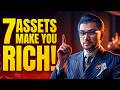7 Assets Better Then CASH RARE ASSETS VERY FEW KNOW ABOUT 1