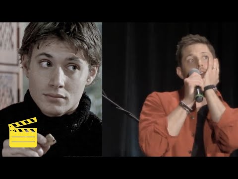 Jensen Ackles remembers Dark Angel ★ J2 Edition